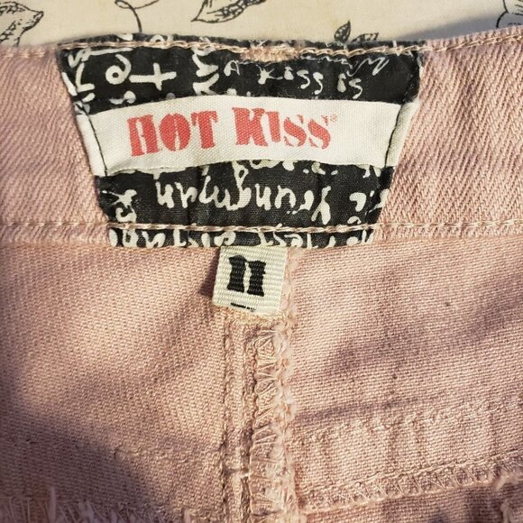 Hot Kiss Skinny Lily Jeans size 11 NWT - Picture 11 of 11